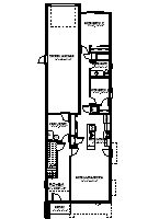 Two Storey – 1924 Sq.Ft.