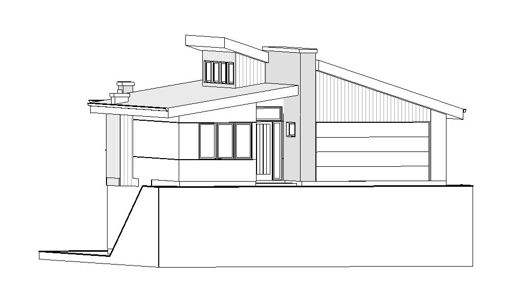 Bungalow – 1471 Sq.Ft.