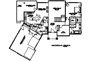 Bungalow – 1935 Sq.Ft.