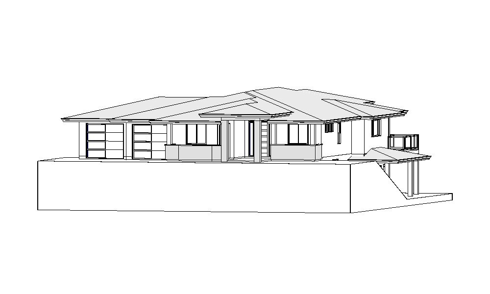 Bungalow – 2188 Sq.Ft.