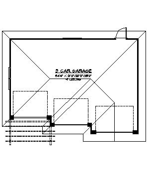 Garage/Workshop – 35ft.X26ft.