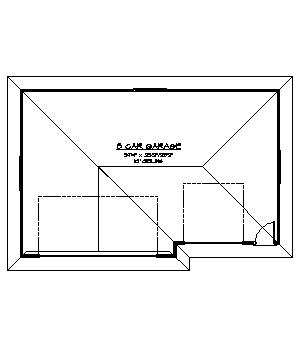 Garage/Workshop – 40ft.X26ft.