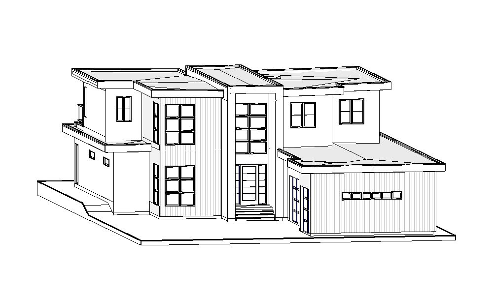 Two Storey – 3988 Sq.Ft.