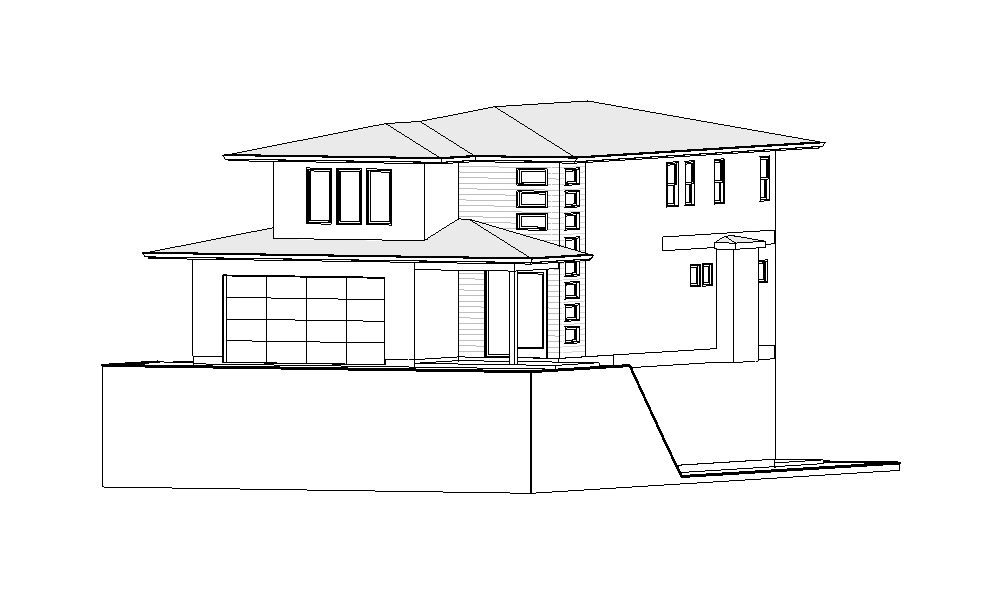 Crystal View Two Storey