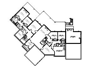 Multi Family – Duplex – 4196 Sq.Ft.
