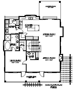 Two Storey – 2248 Sq.Ft.