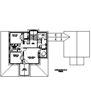Two Storey – 2488 Sq.Ft.