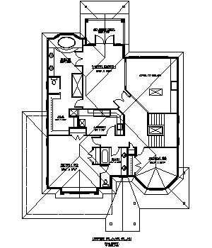Two Storey – 2896 Sq.Ft.