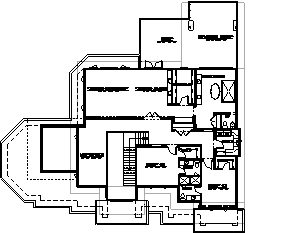 Two Storey – 5014 sq.ft.