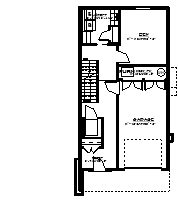 Two Storey – 2776 Sq.Ft.
