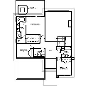 Two Storey – 2584 Sq.Ft.