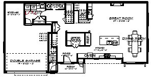 Two Storey – 2759 Sq.Ft.