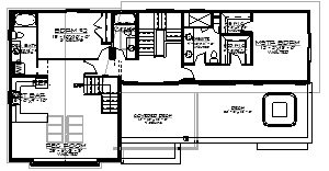 Two Storey – 2759 Sq.Ft.