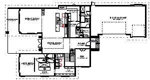 Two Storey – 3988 Sq.Ft.