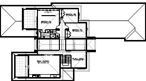 Two Storey – 3988 Sq.Ft.