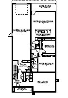 Two Storey – 2677 Sq.Ft.