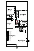Two Storey – 2677 Sq.Ft.