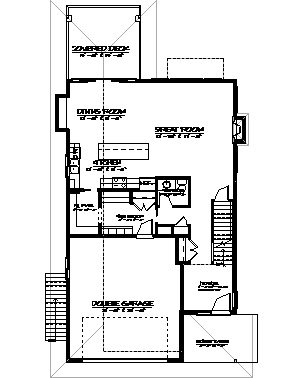 Crystal View Two Storey