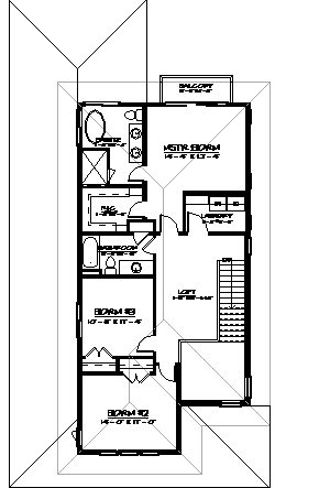 Crystal View Two Storey