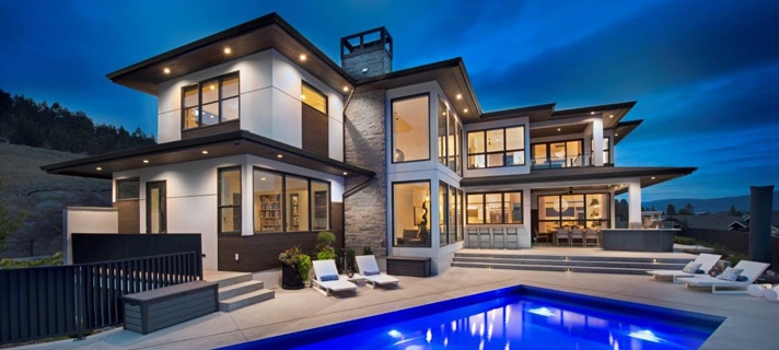 Kelowna Home Builders